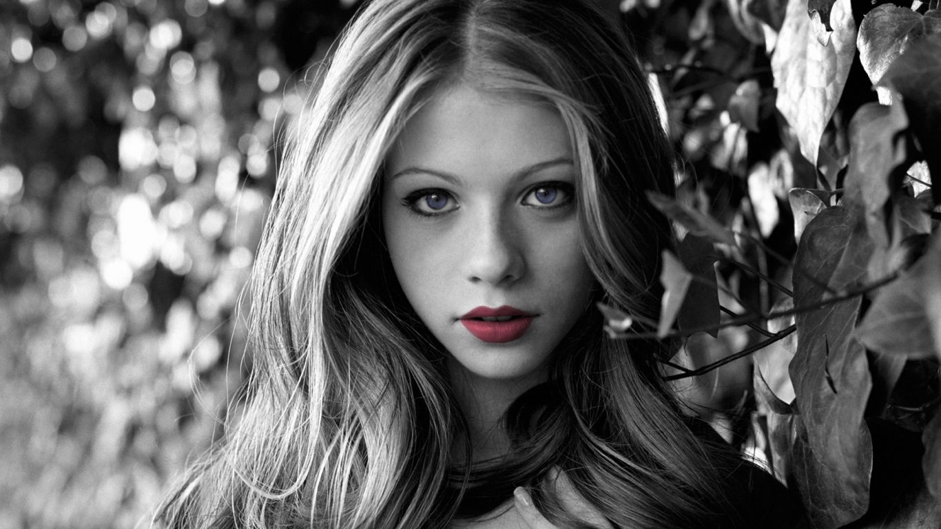 Мишель Tрахтенберг (Michelle Trachtenberg)