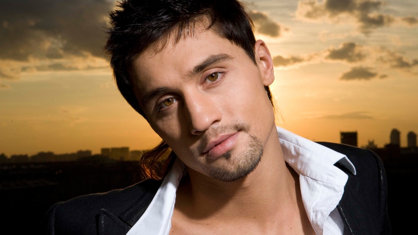 Дима Билан 2012