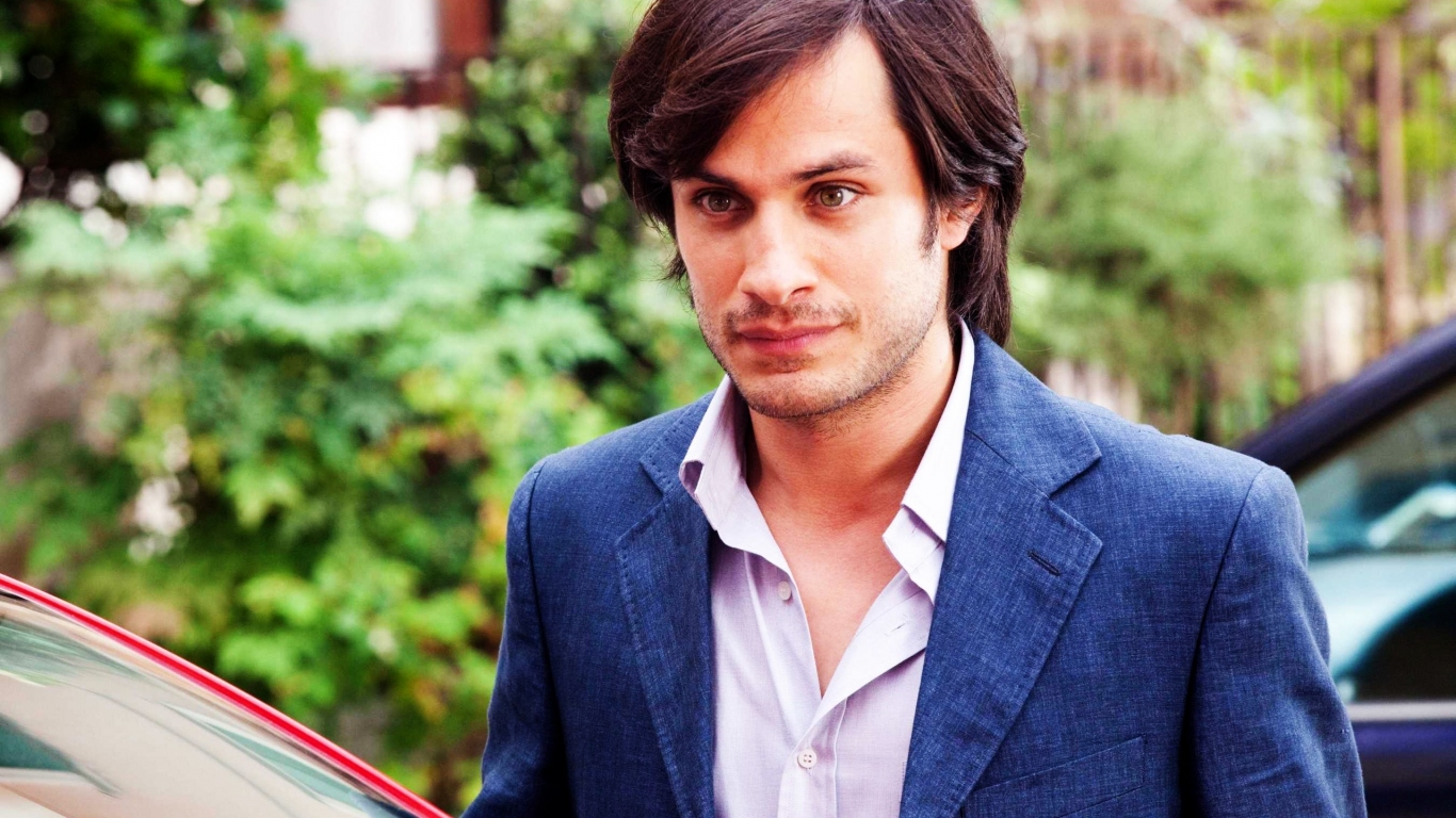 Гаель Гарсиа Берналь (Gael Garcia Bernal)