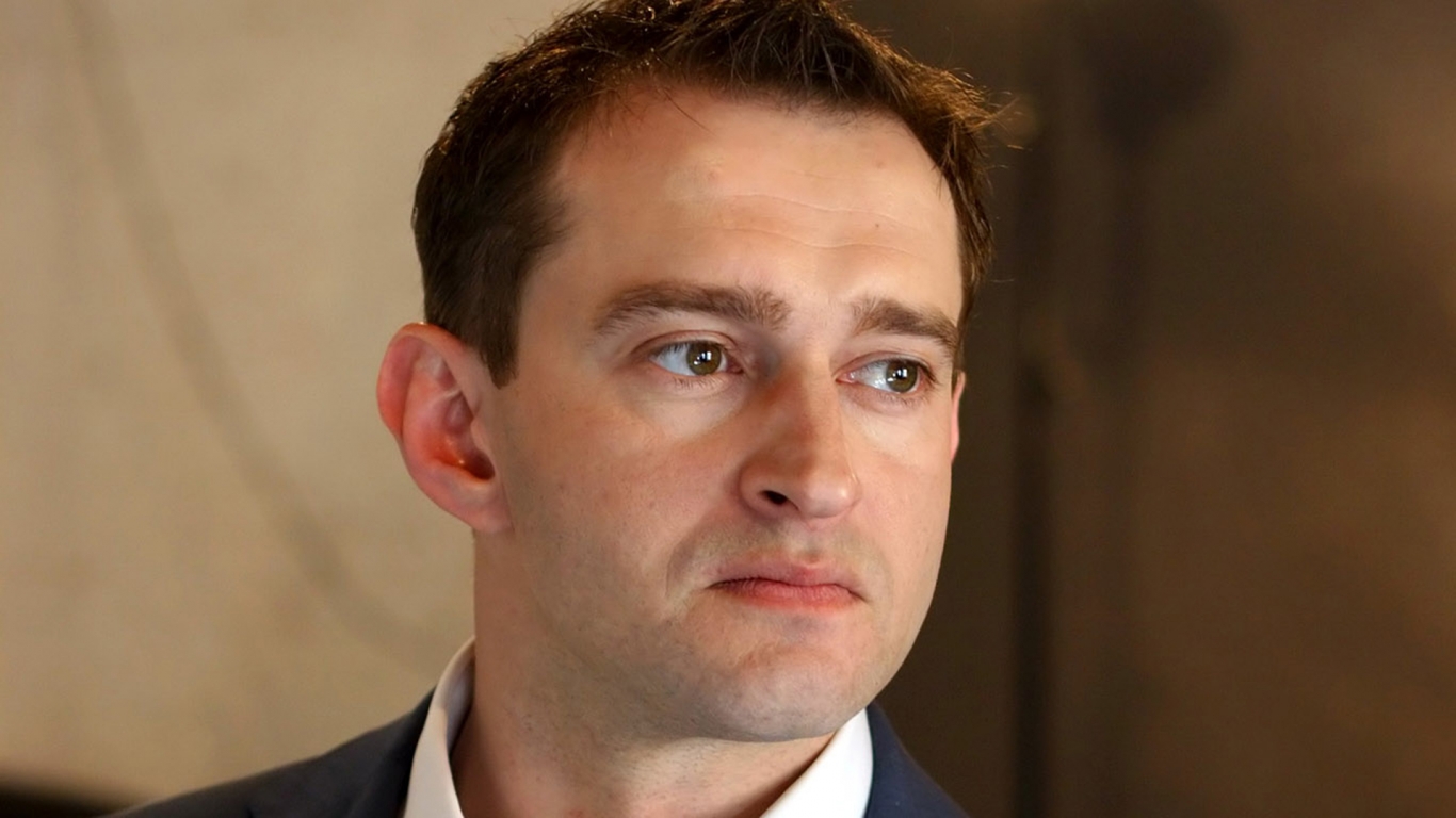 Константин Хабенский