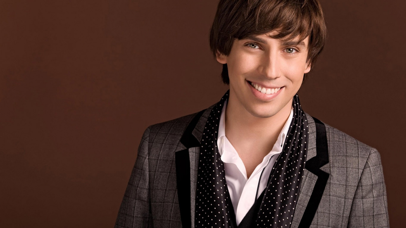 Максим Галкин