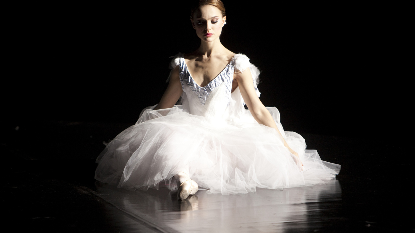 Черный лебедь