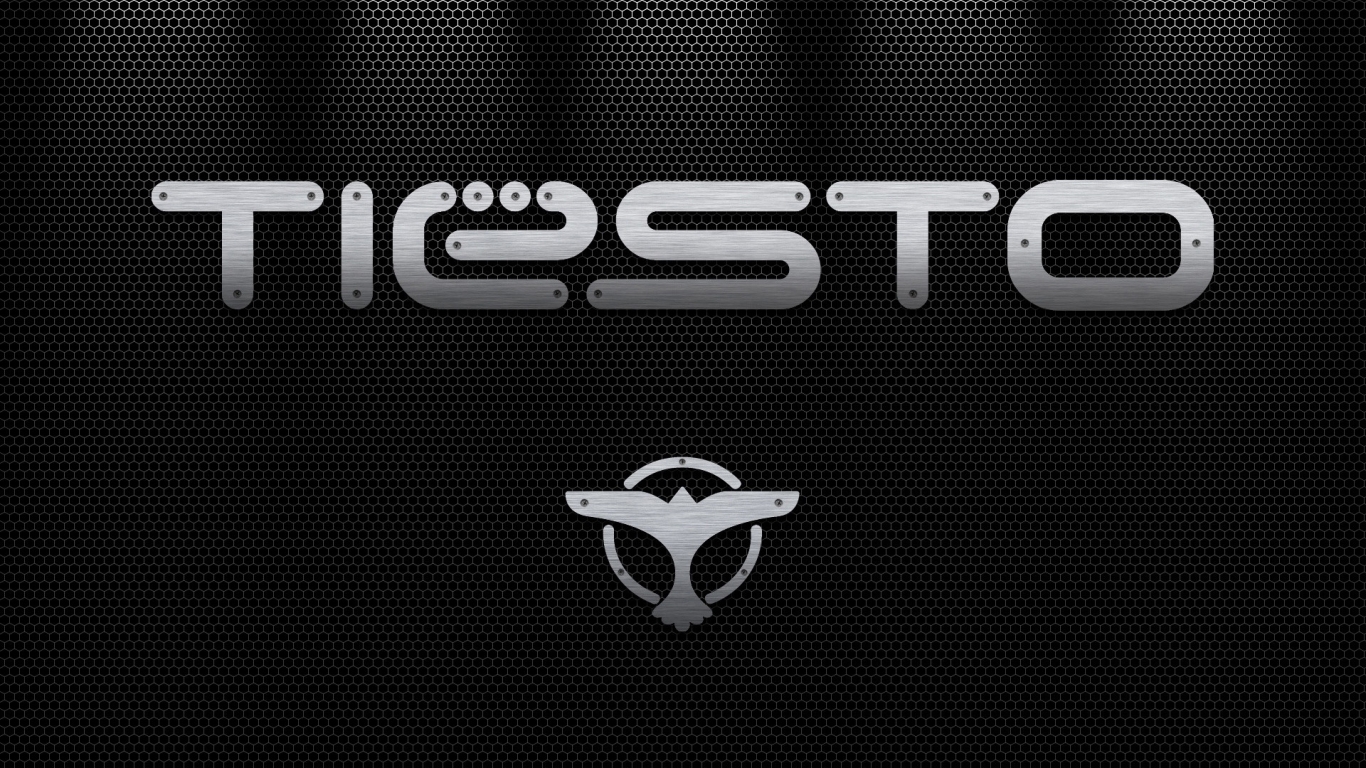 DJ Tiesto