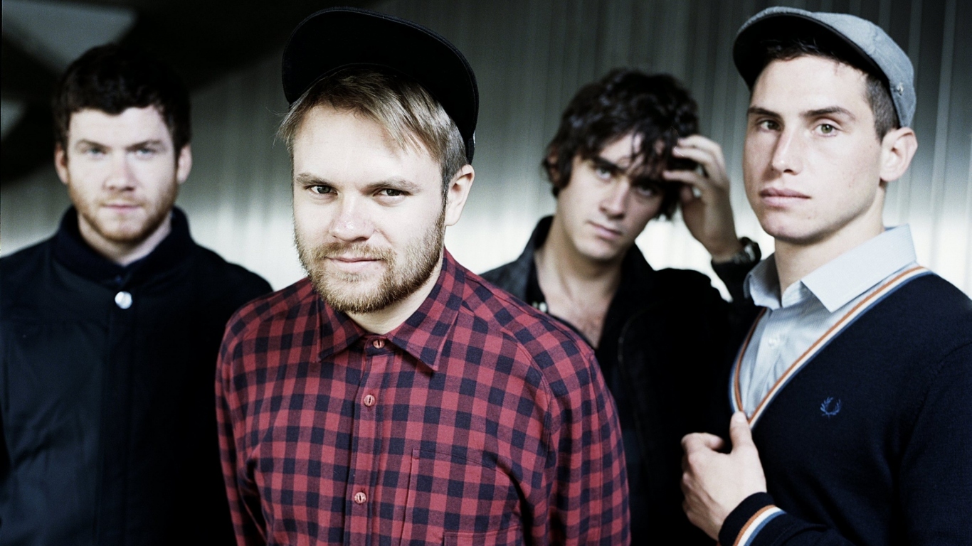 Энтер Шикари (Enter Shikari)