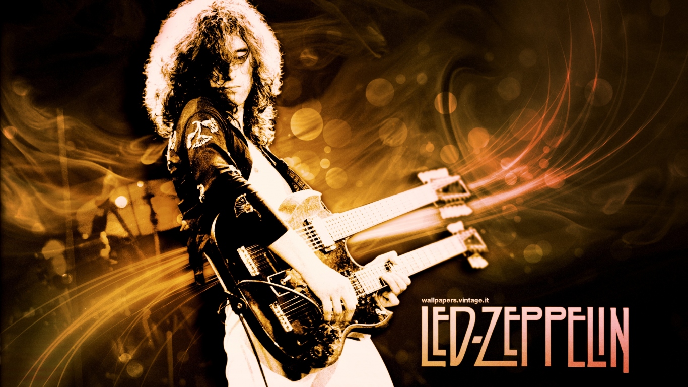 Led Zeppelin