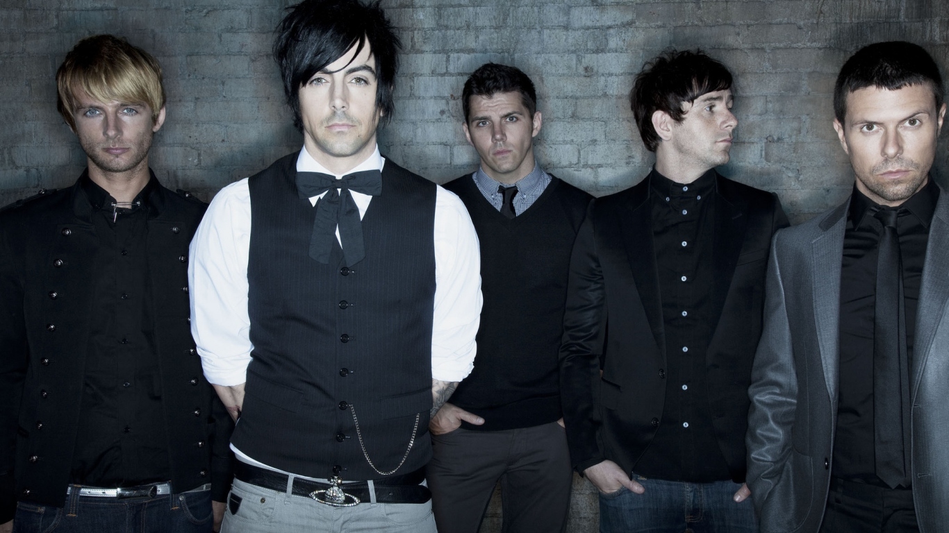 Lostprophets