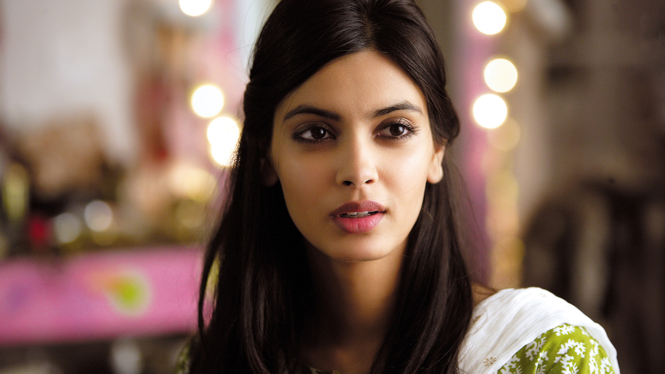Диана Пенти (Diana Penty)