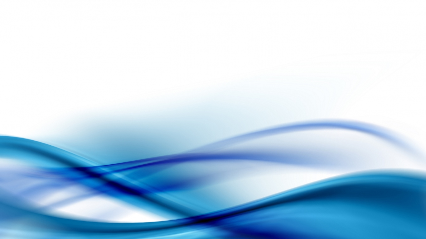 Голубые волны