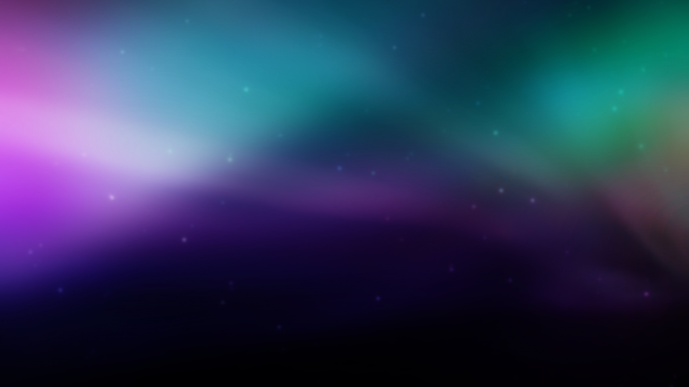 Космический фон