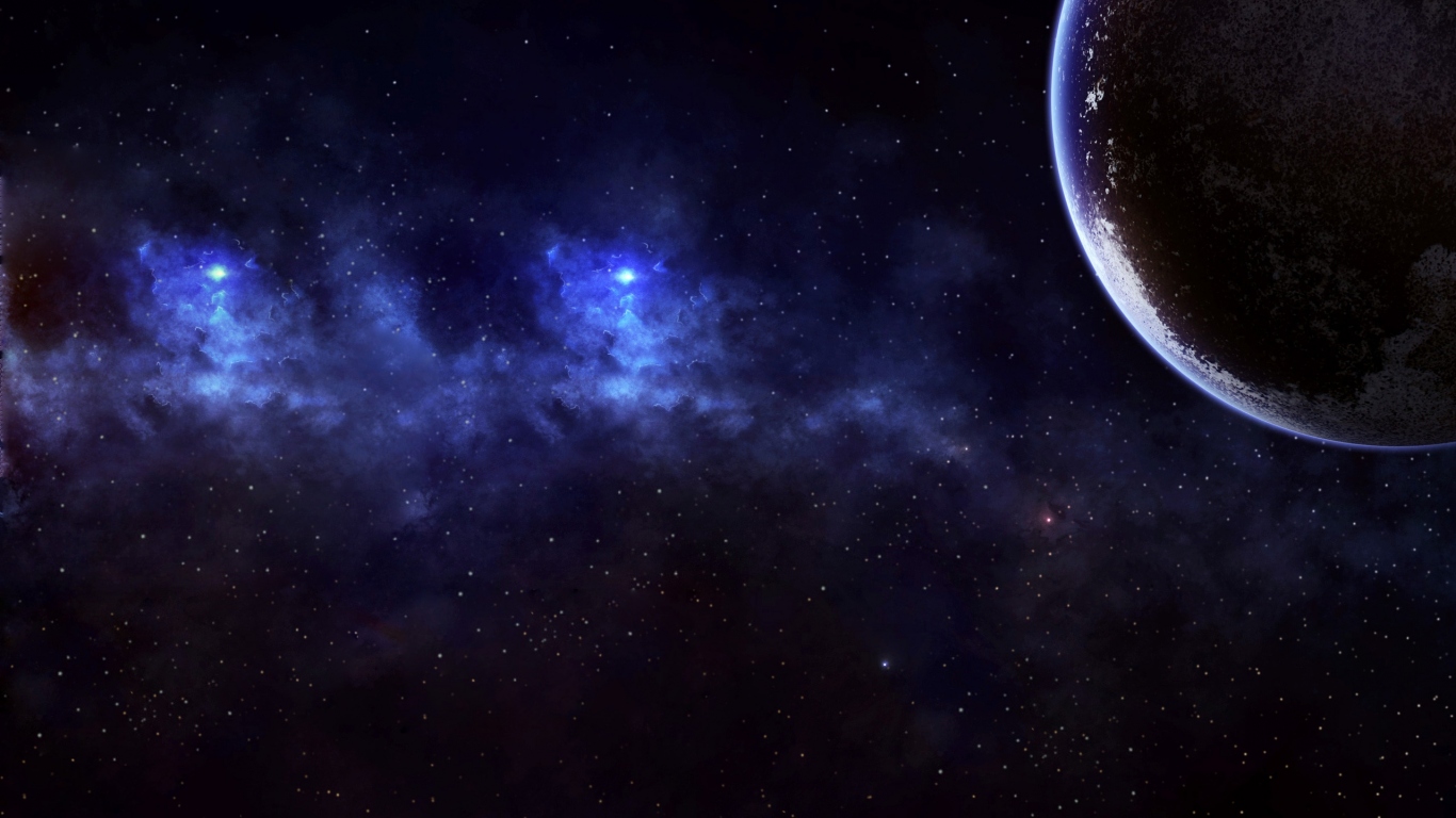 Миллионы звезд