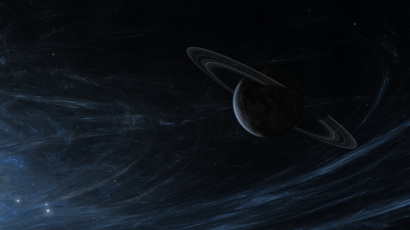 Космические потоки