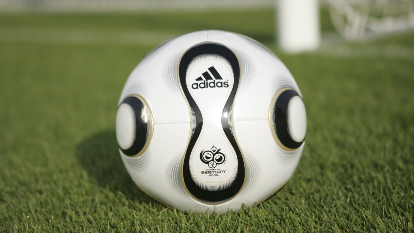 Мяч ЧМ 2006