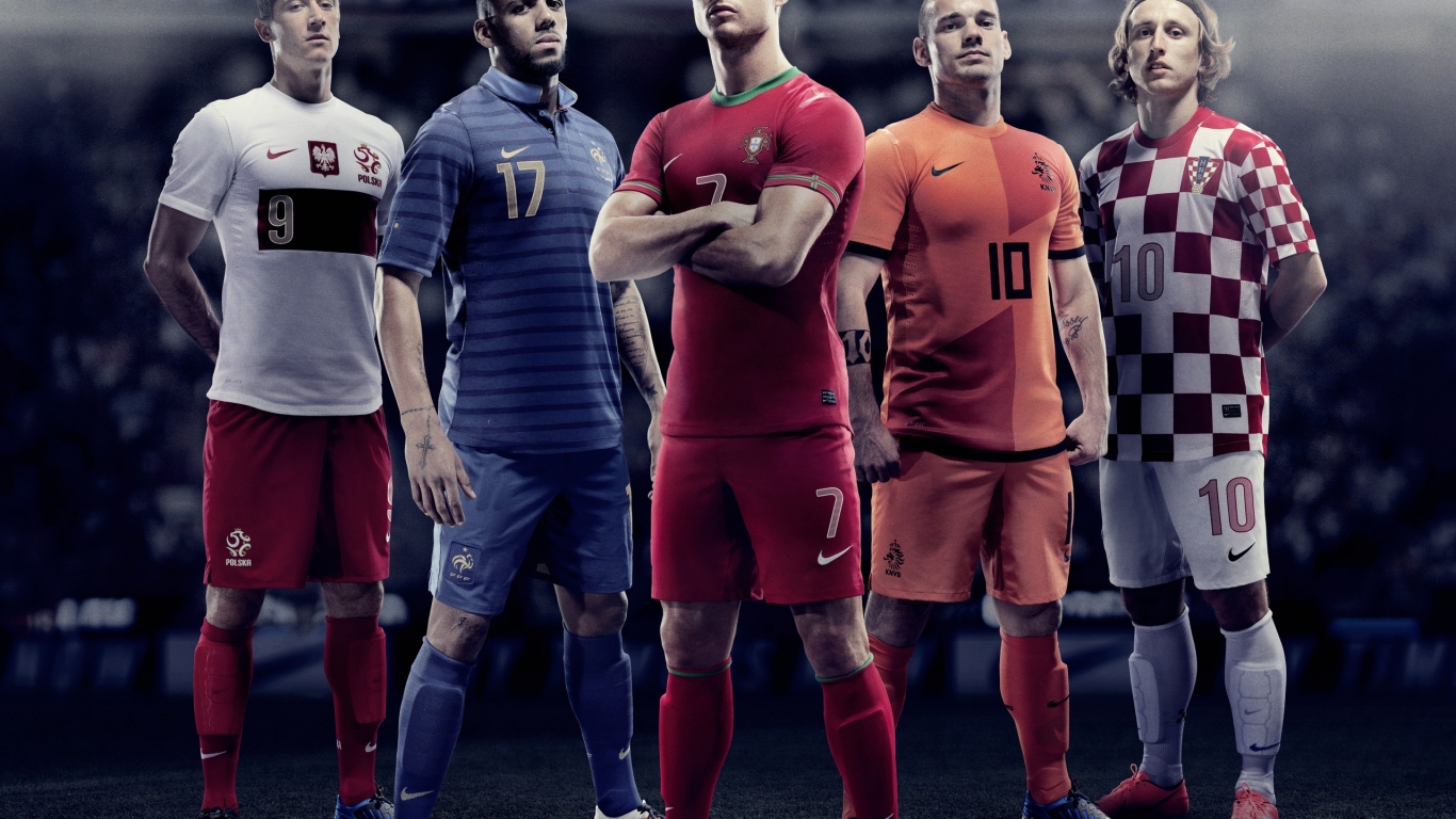 Чемпионат Европы по футболу 2012