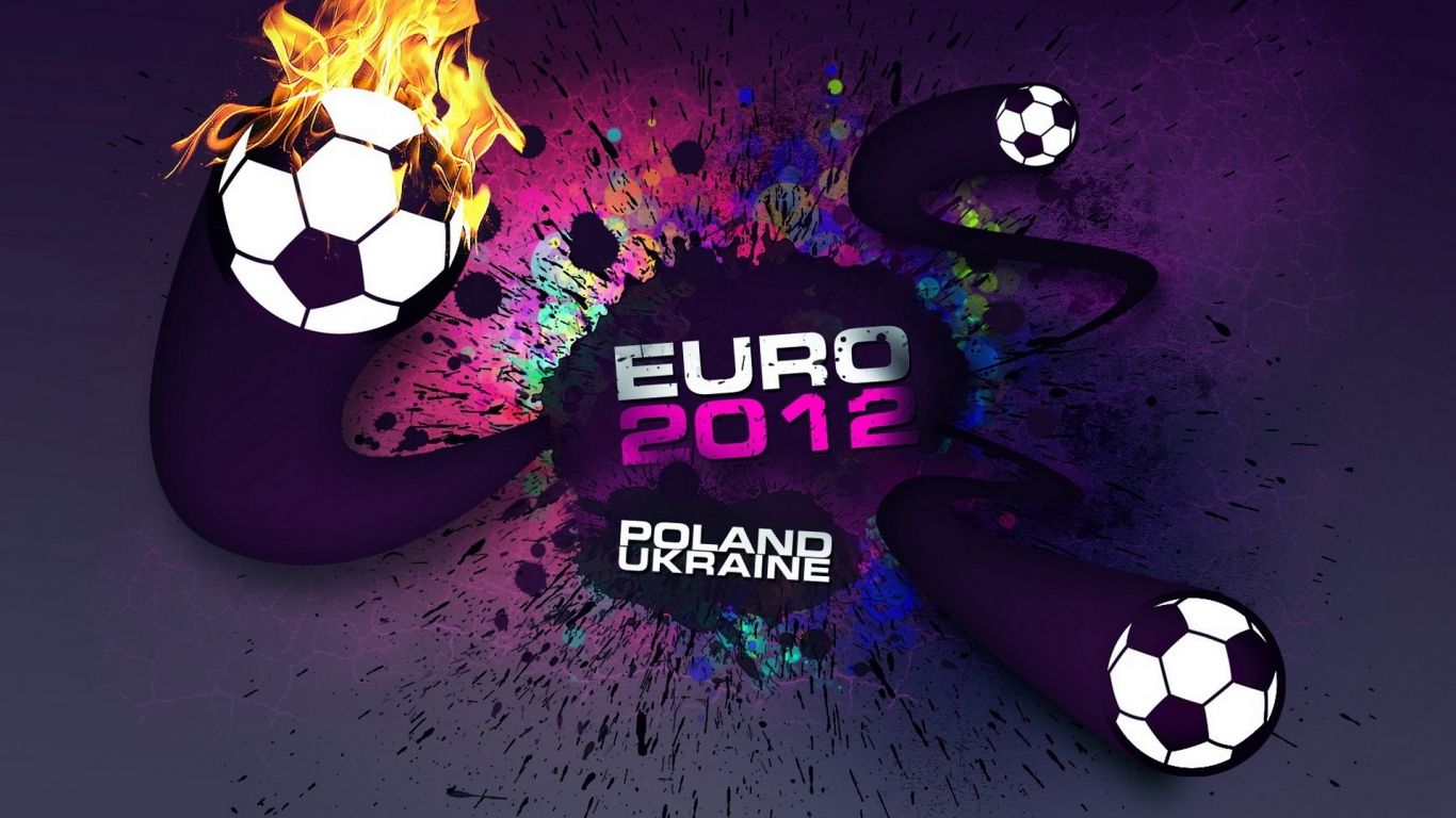Чемпионат Европы по футболу 2012
