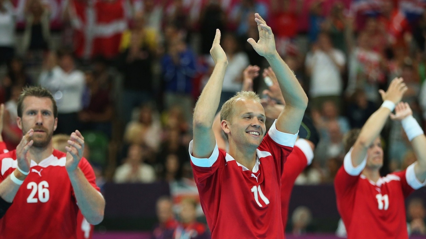 Anders Eggert Jensen