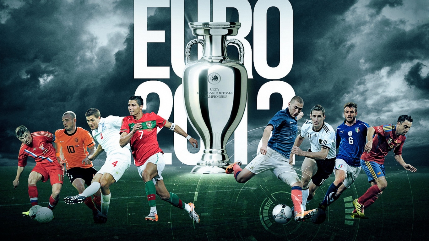 Евро 2012