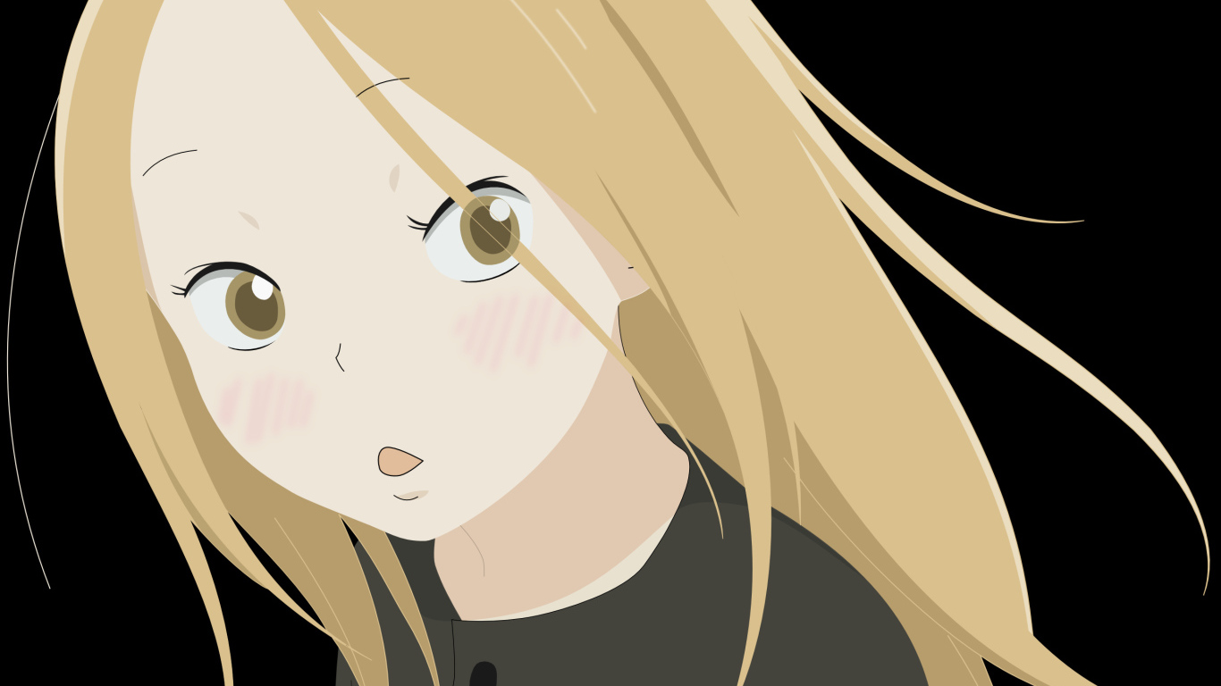 Брошенный кролик