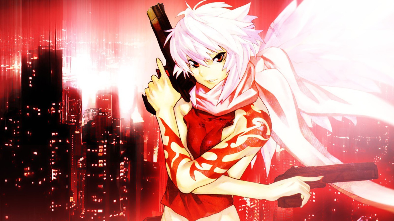 Ангелы Смерти