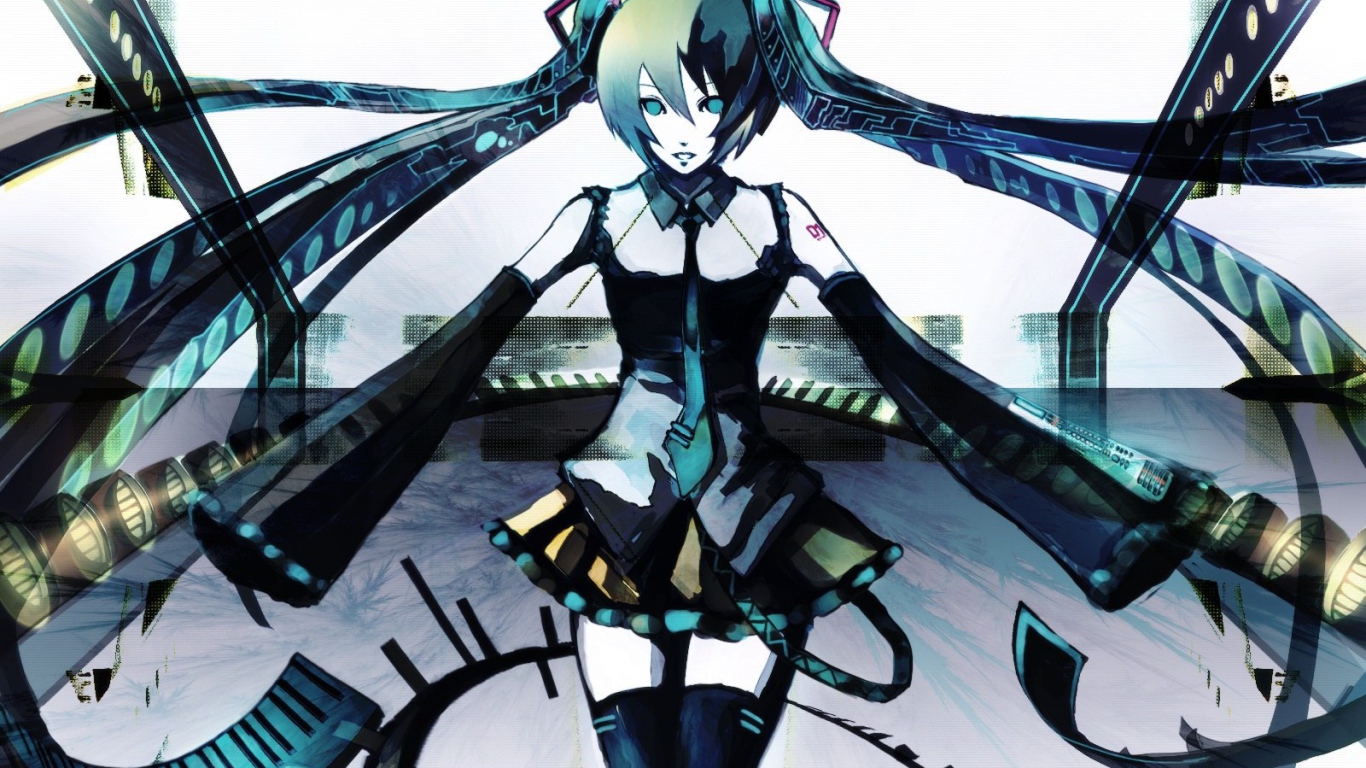 Стрелок с Чёрной скалы