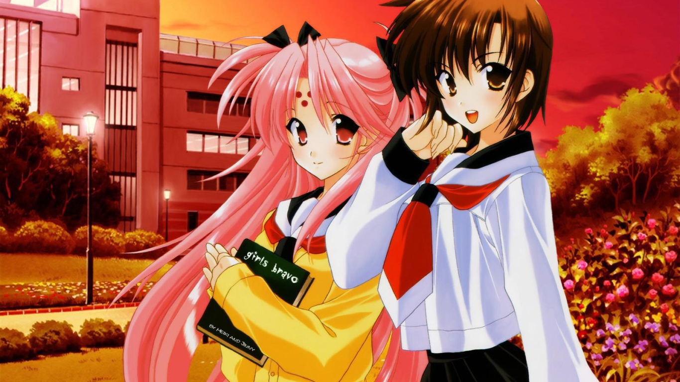 Браво девушки