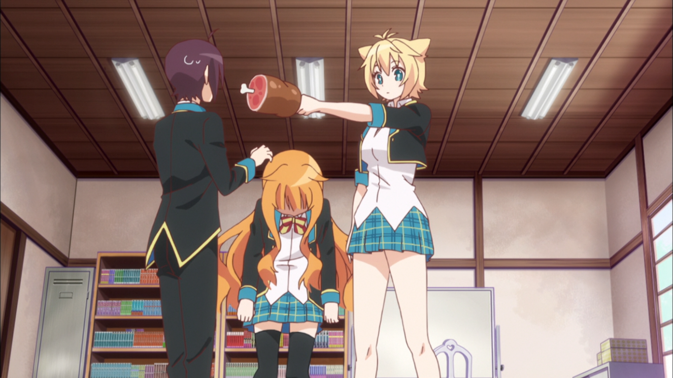 Клуб добрых дел