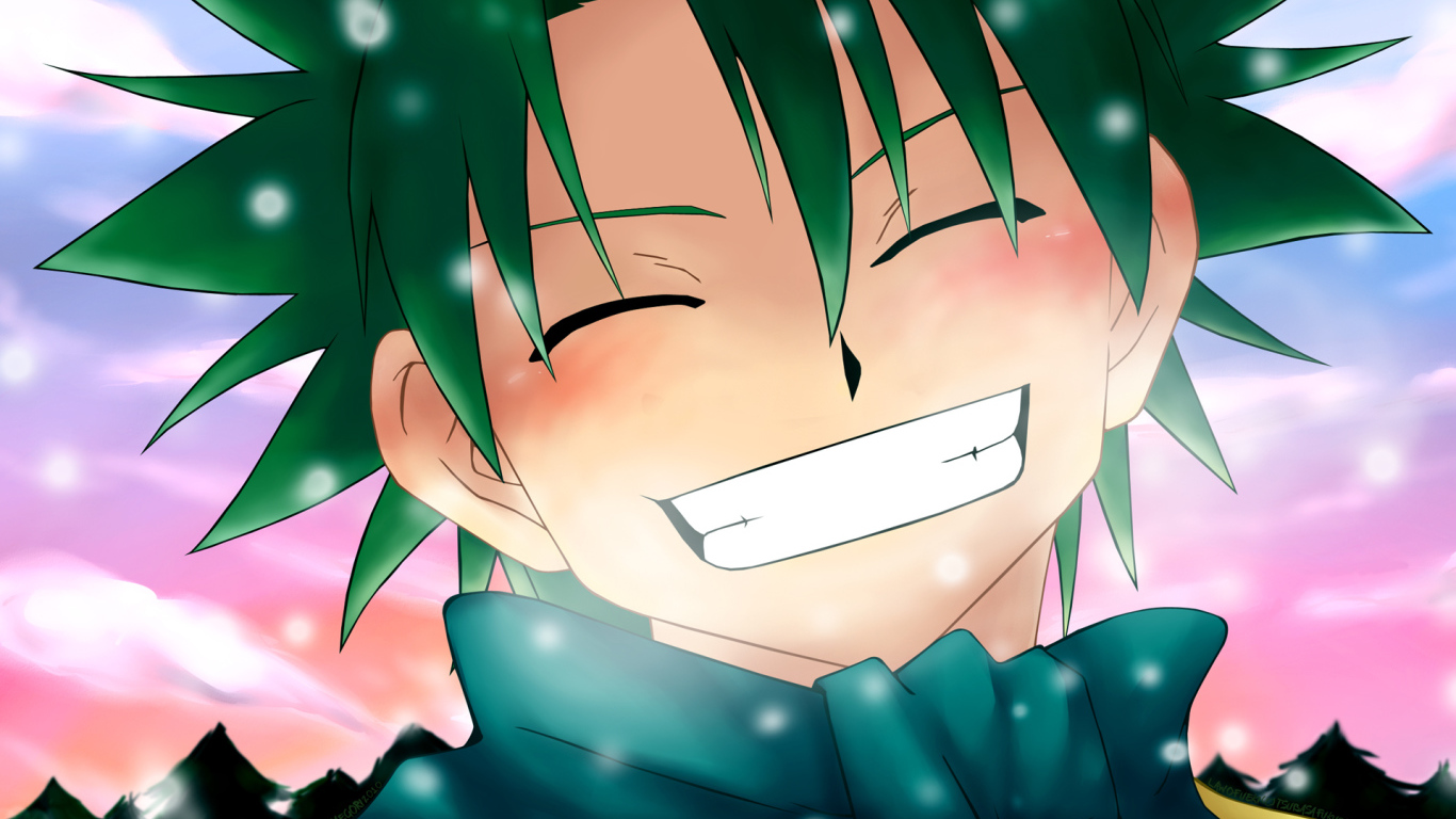 Дьявольский принц Энма: Адское пламя