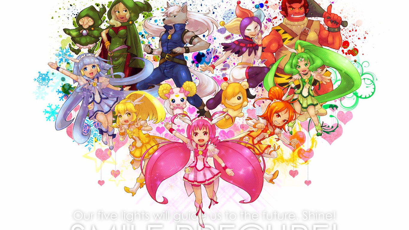 Весёлые детки-таблетки