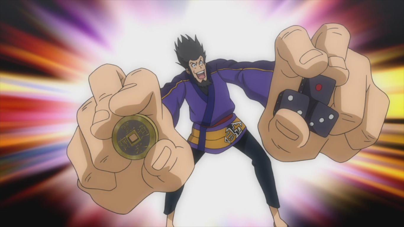 Призрачный вор Роман