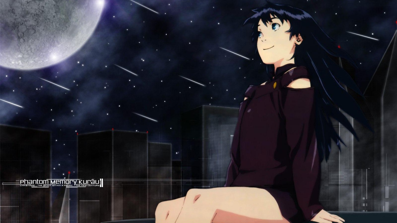 Курау: Призрак воспоминаний