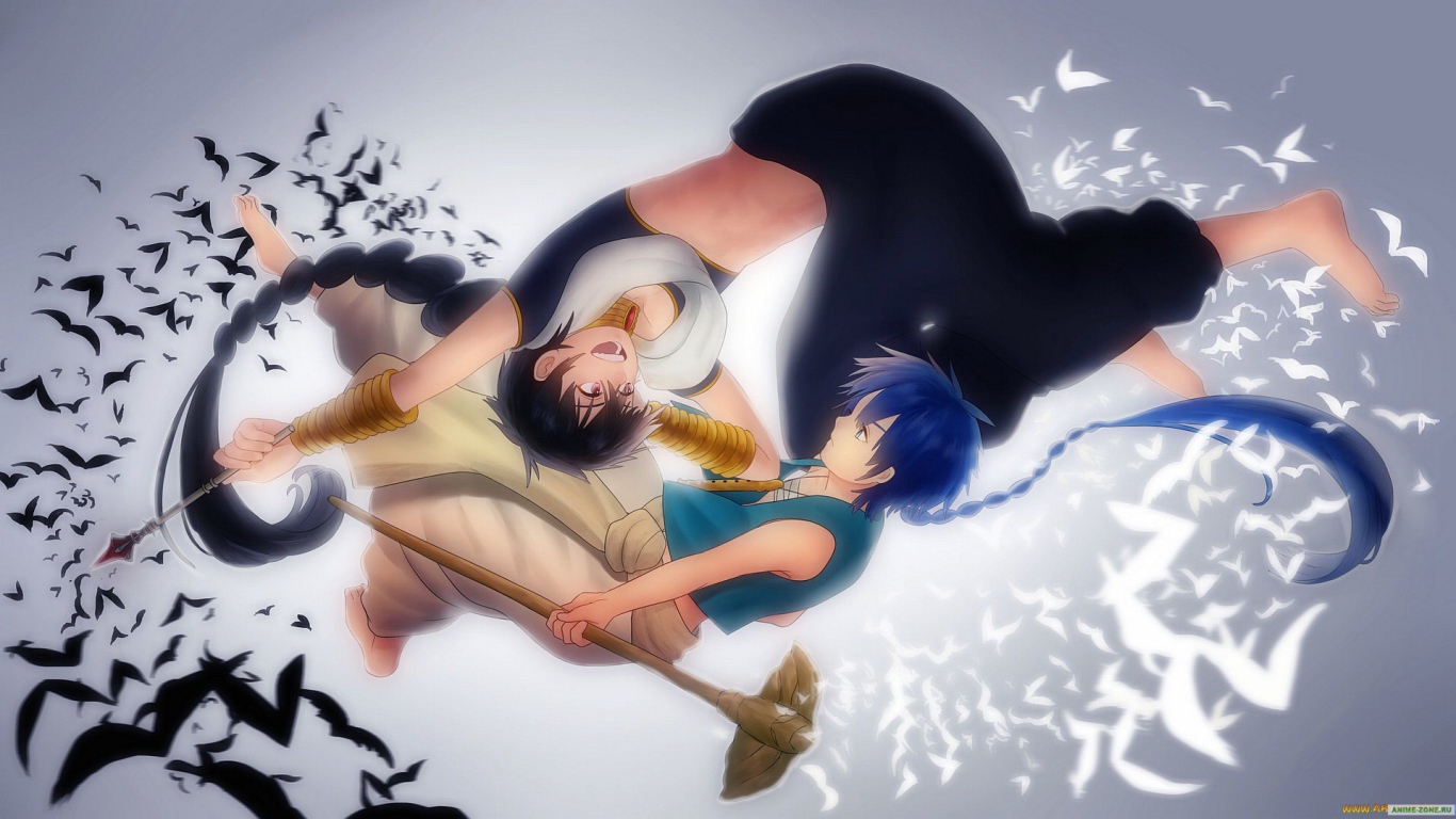 Маги - Лабиринт Магии