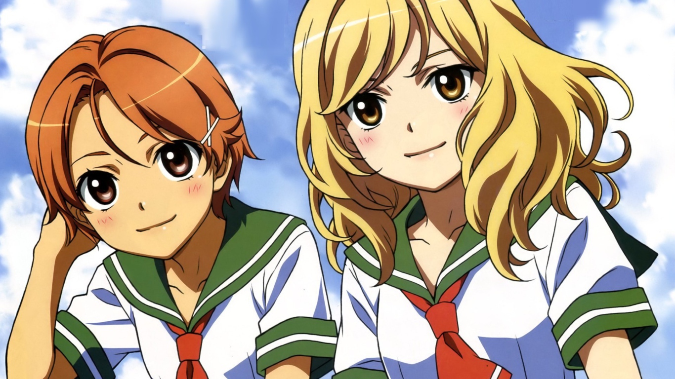 Чудо цвета лета