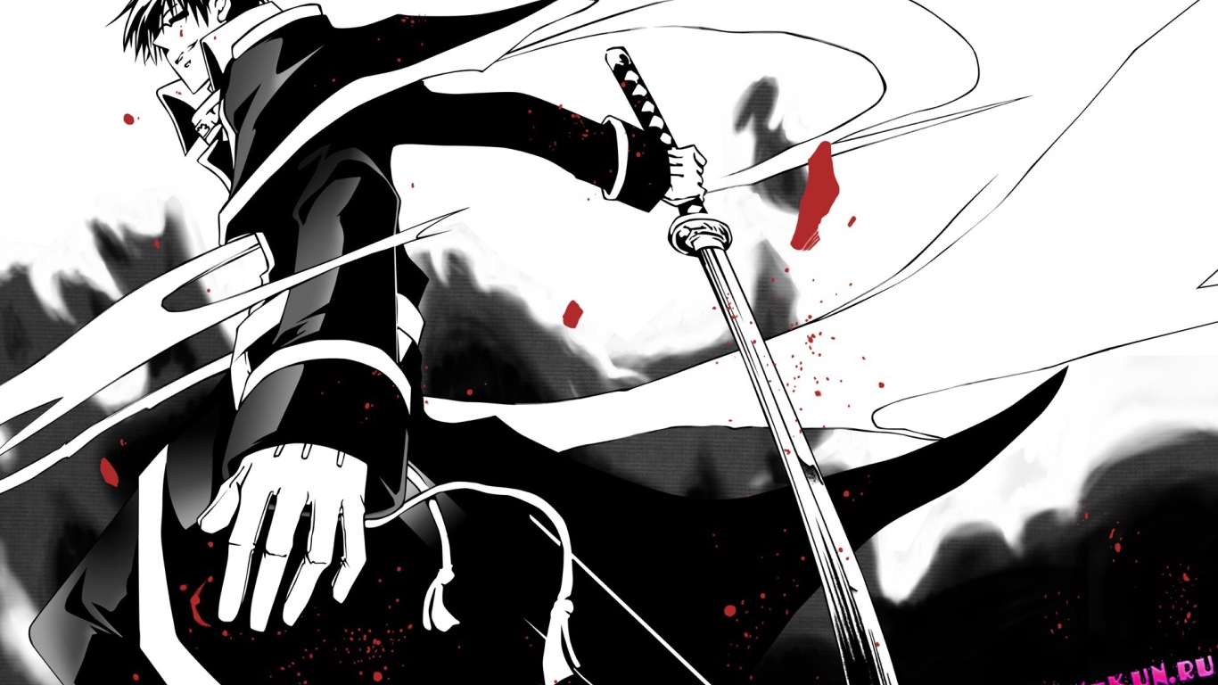 Ниндзя-воин Тобикагэ