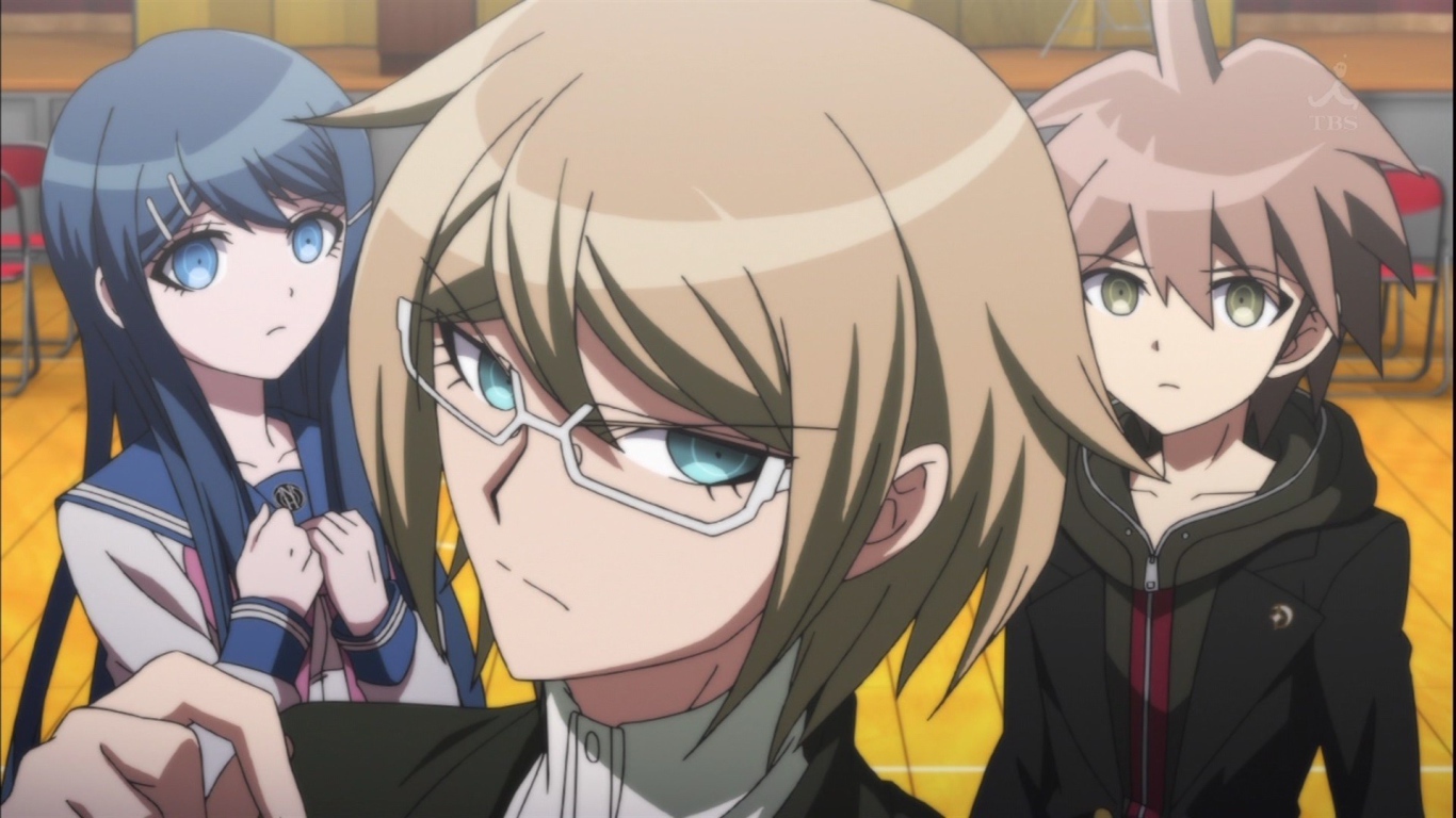 Фи Брейн: Загадка Бога