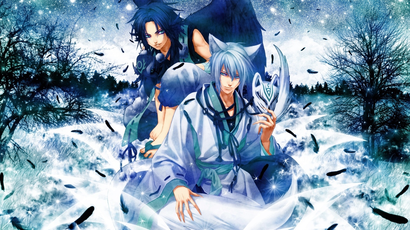 Алые осколки