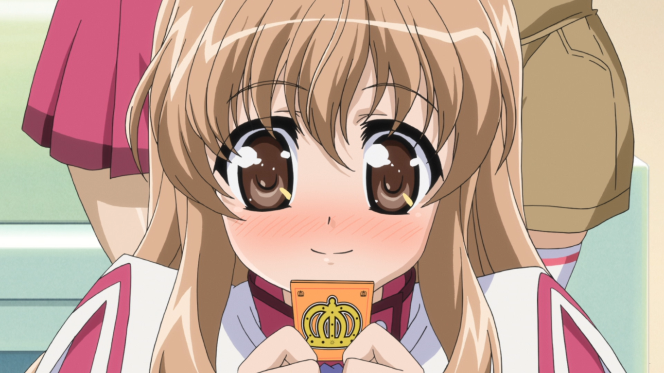 Секрет Харуки Ногидзаки