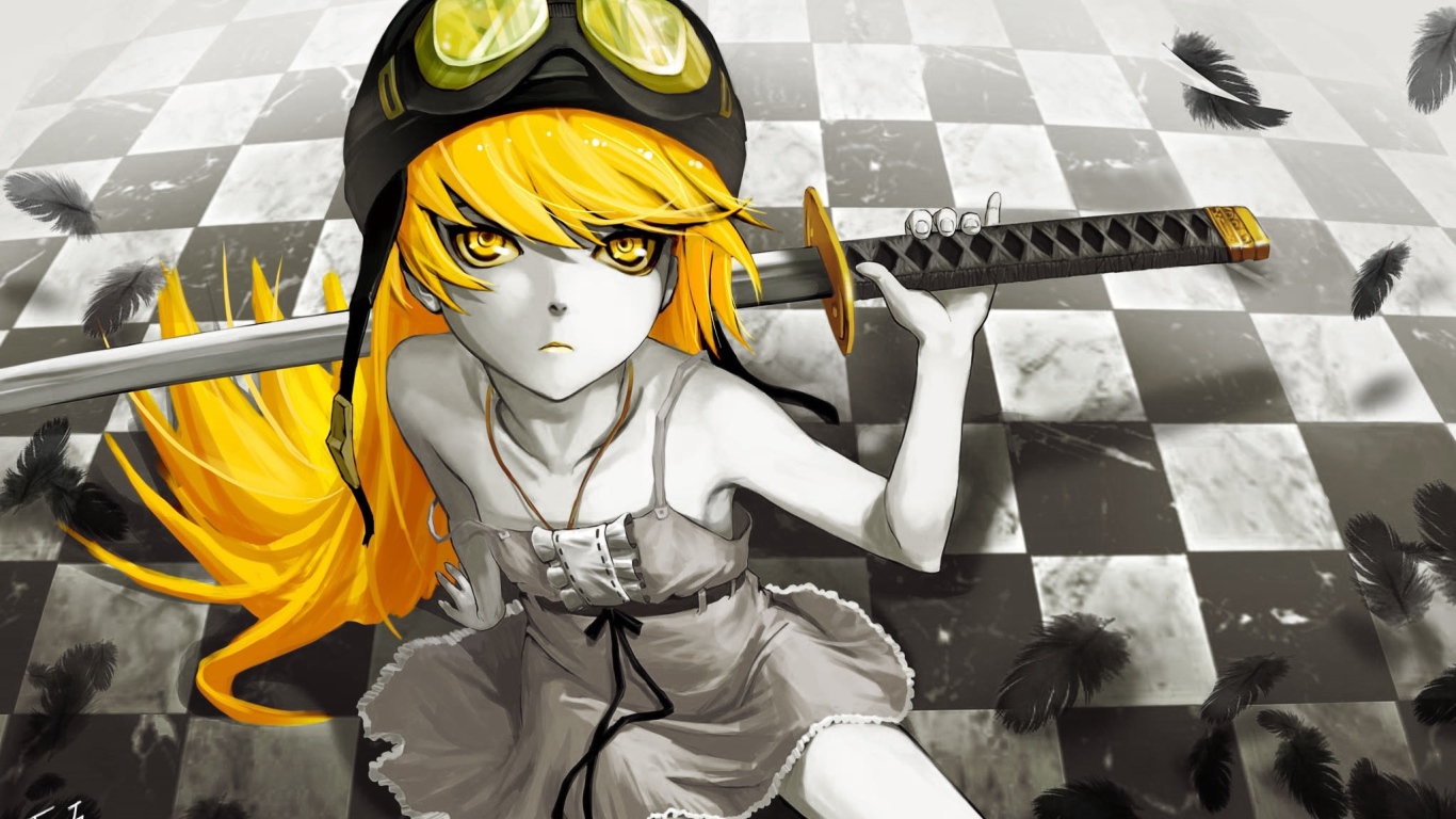 Истории чудовищ