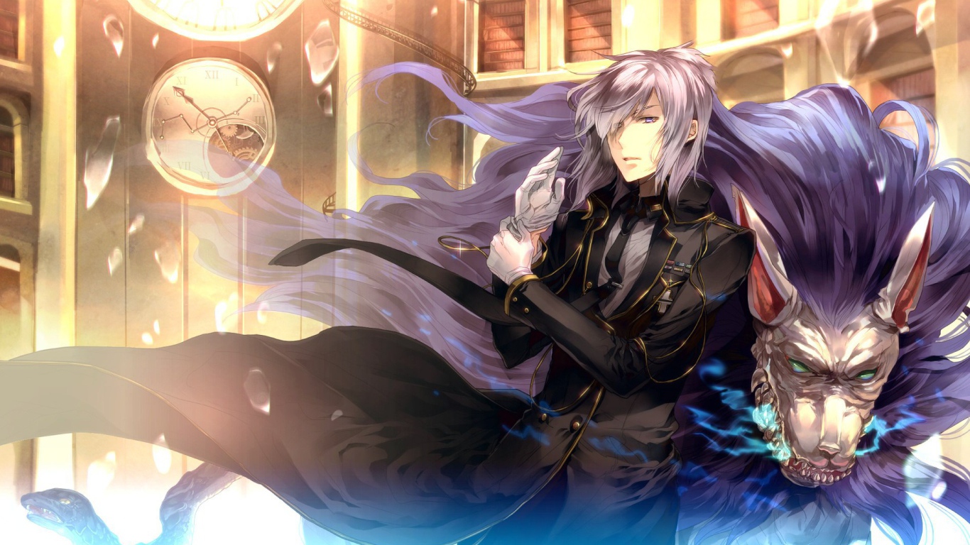 Выжившие среди демонов 2