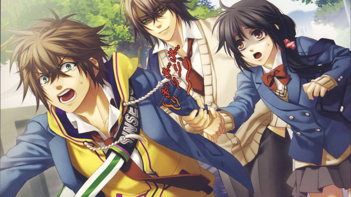 Легенда о Легендарных Героях