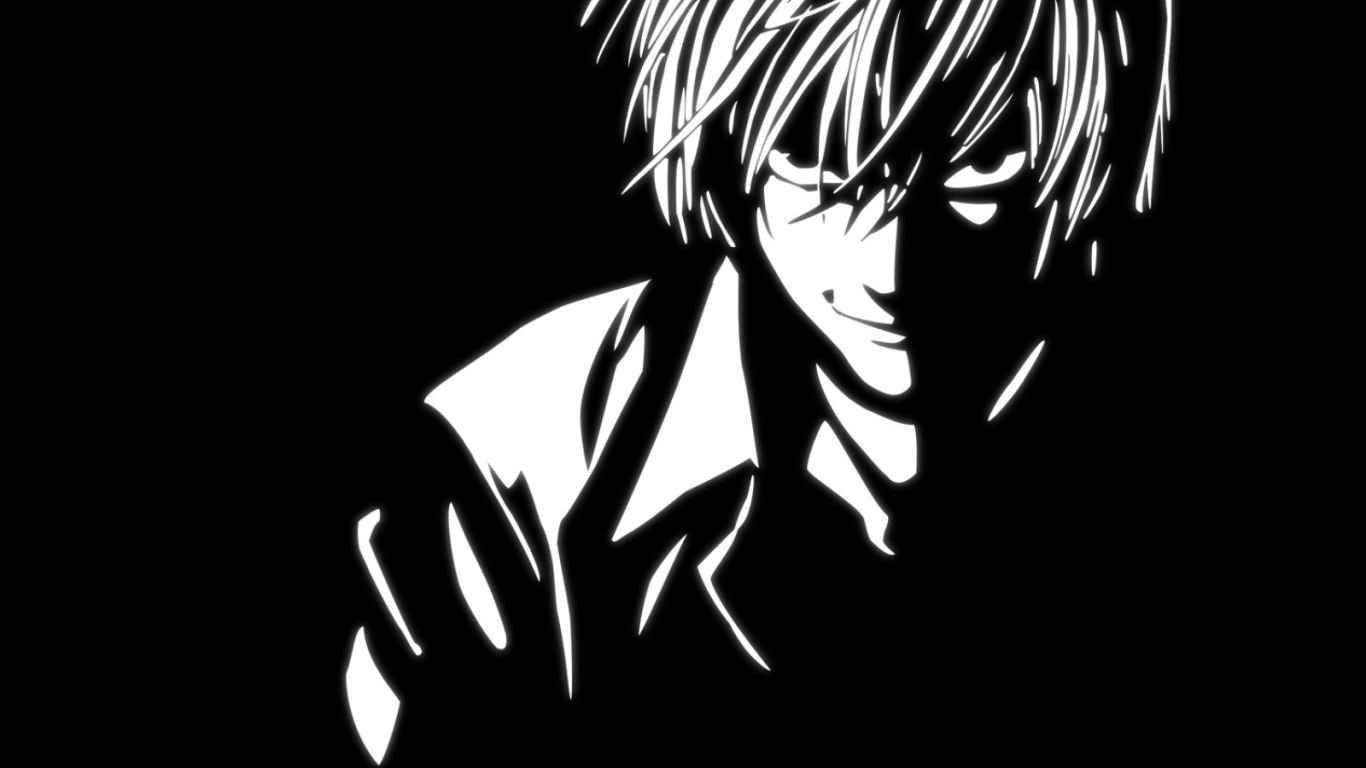 Тетрадь смерти