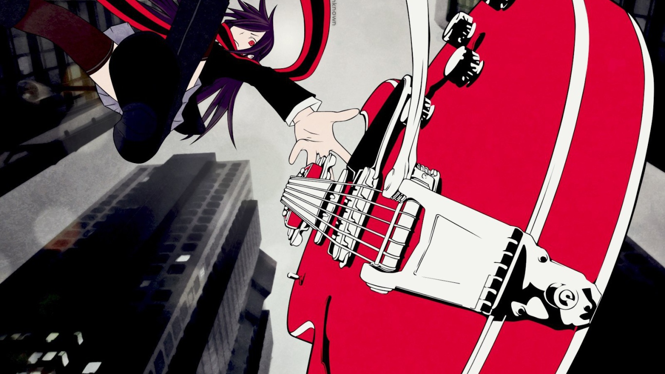 Вишневый Квартет