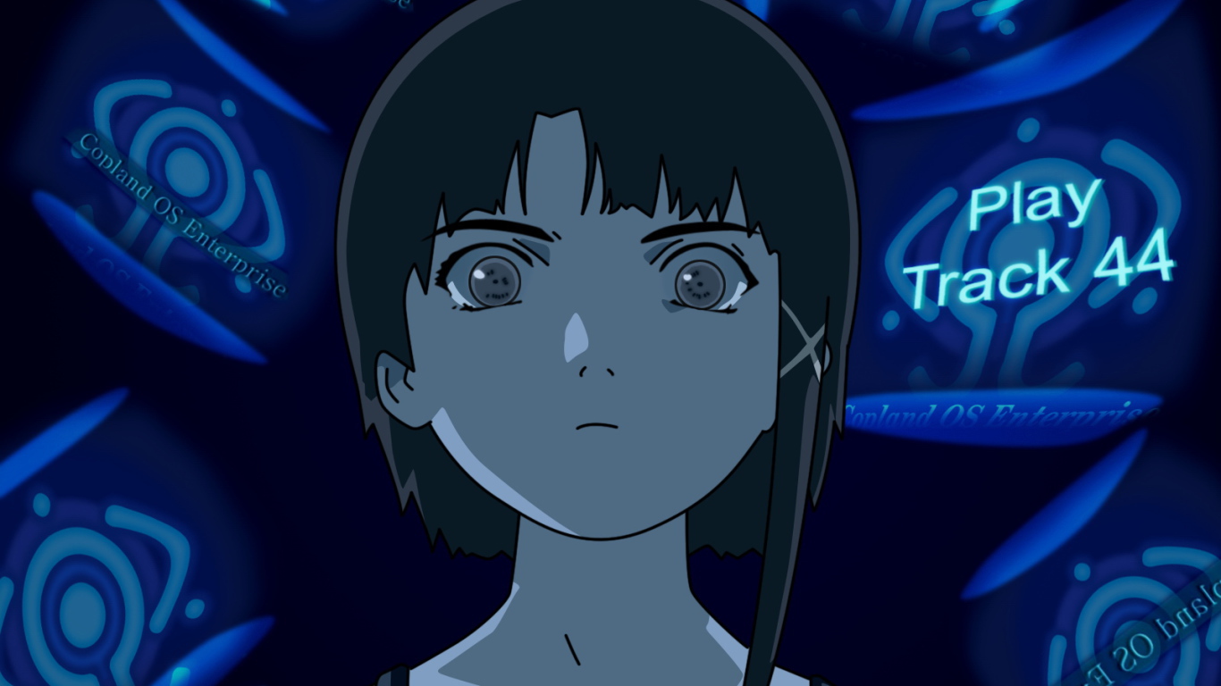 Эксперименты Лэйн