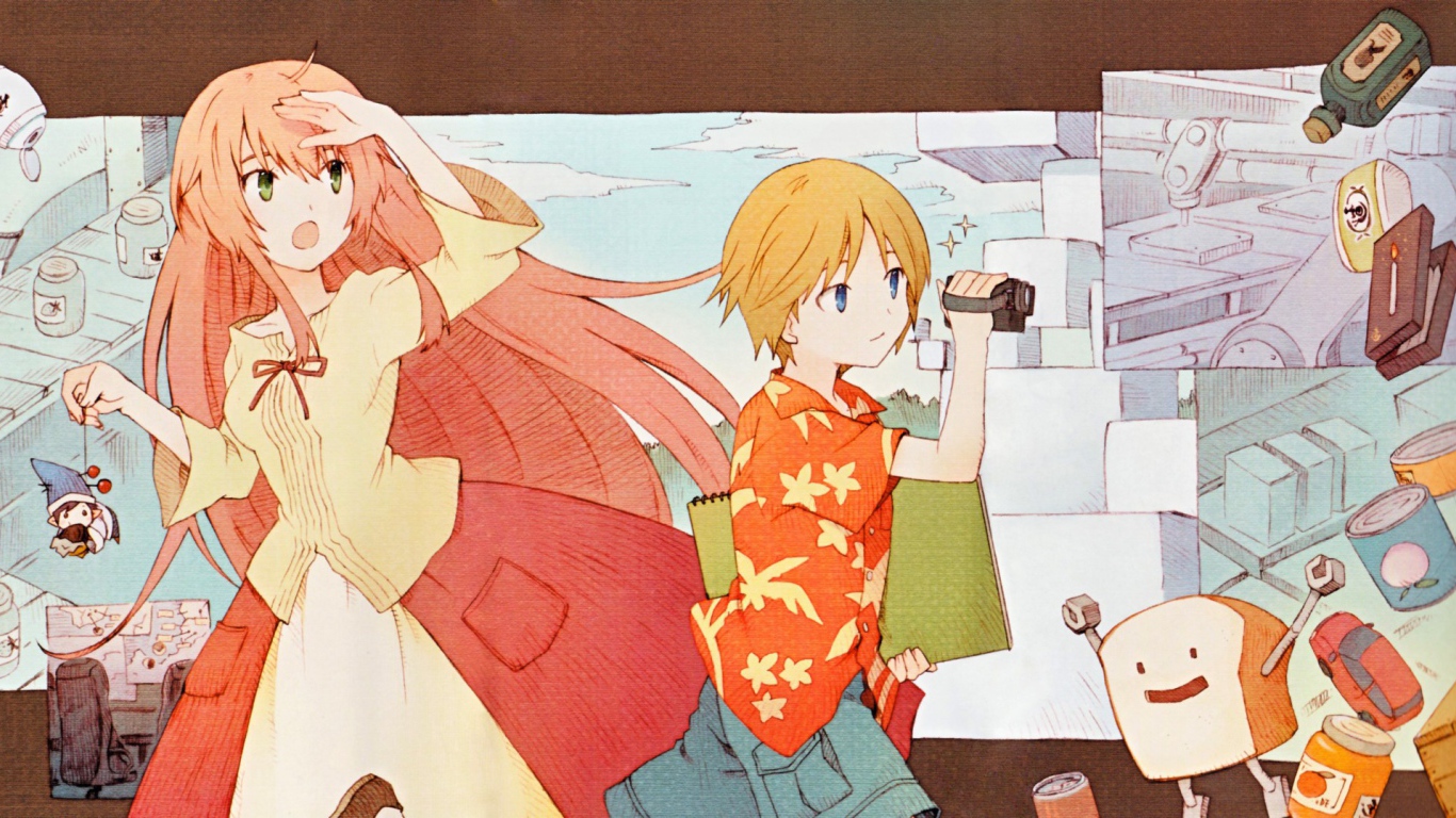 Закат человечества