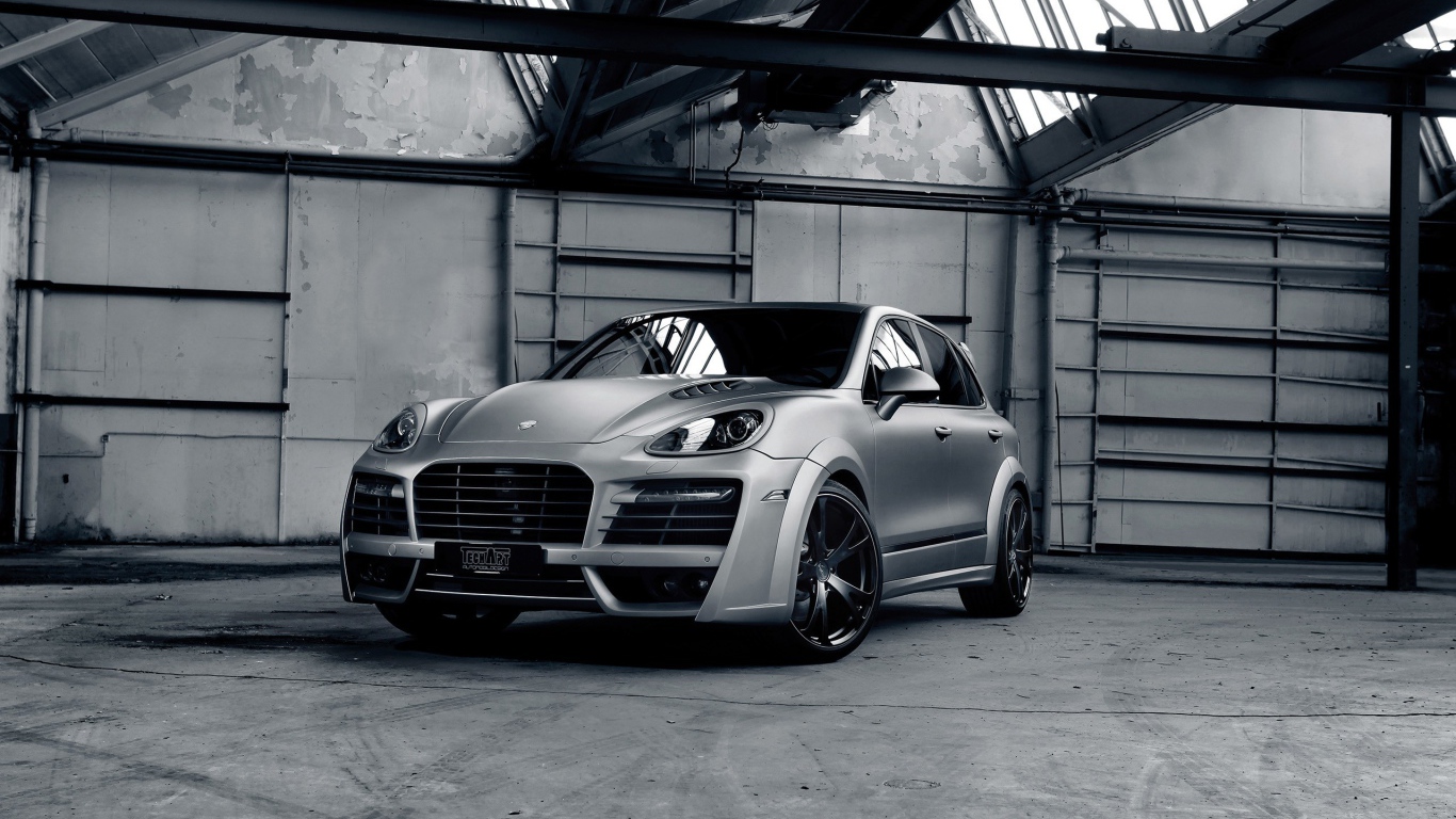 Автомобиль Магнум