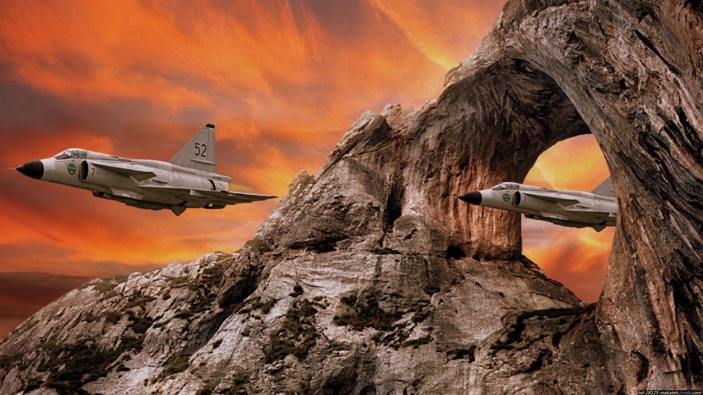 Высший пилотаж