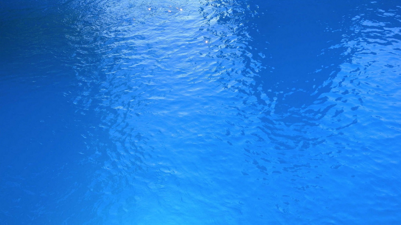 Фон водяная гладь