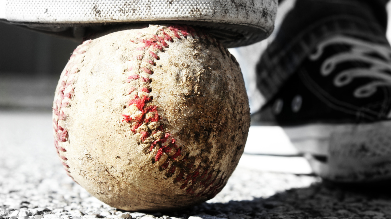 Converse бейсбол