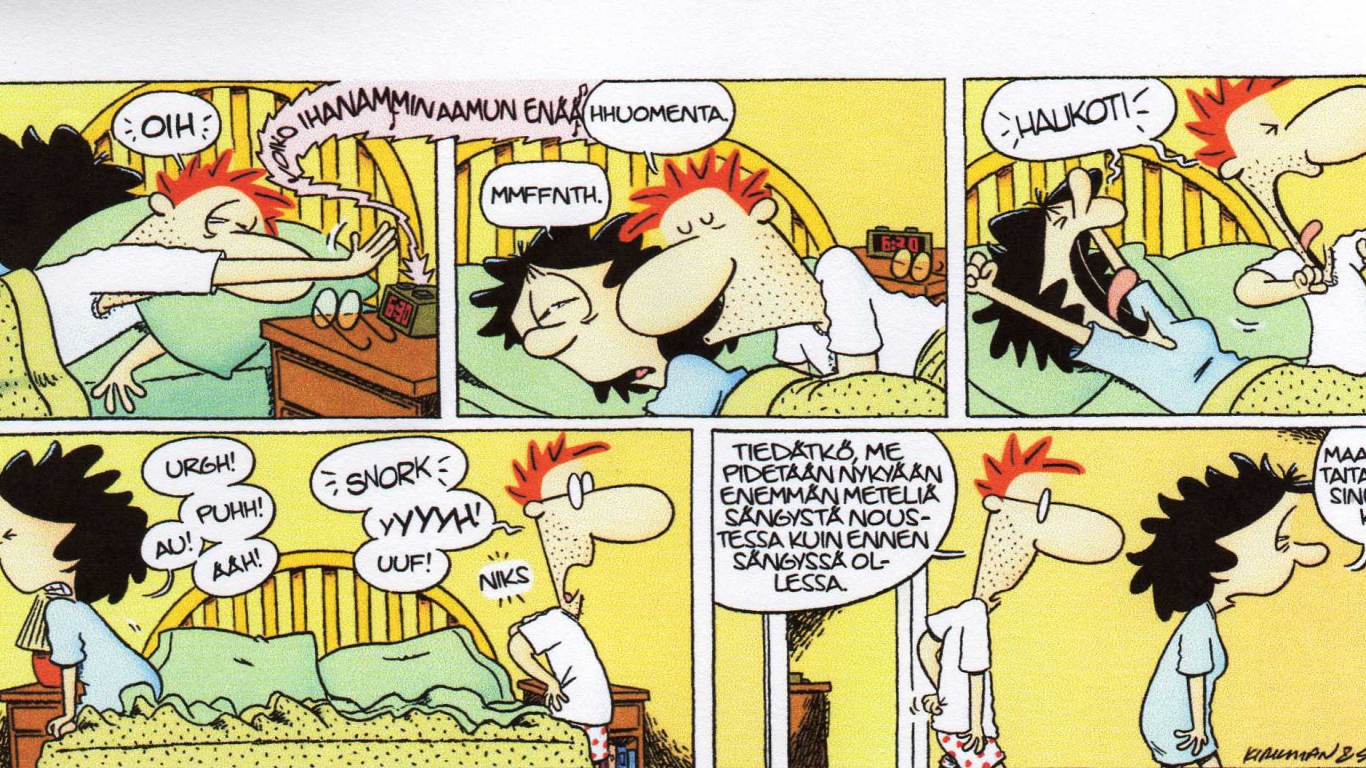 Бэйби Блюз