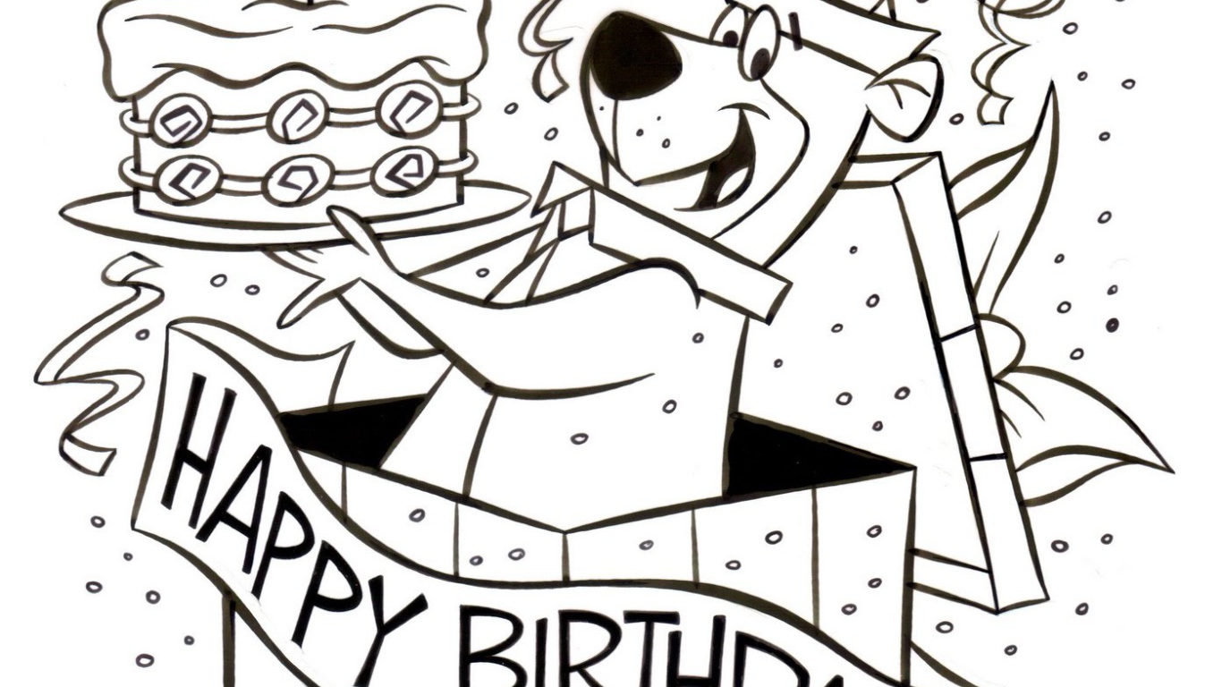 Медведь Барни