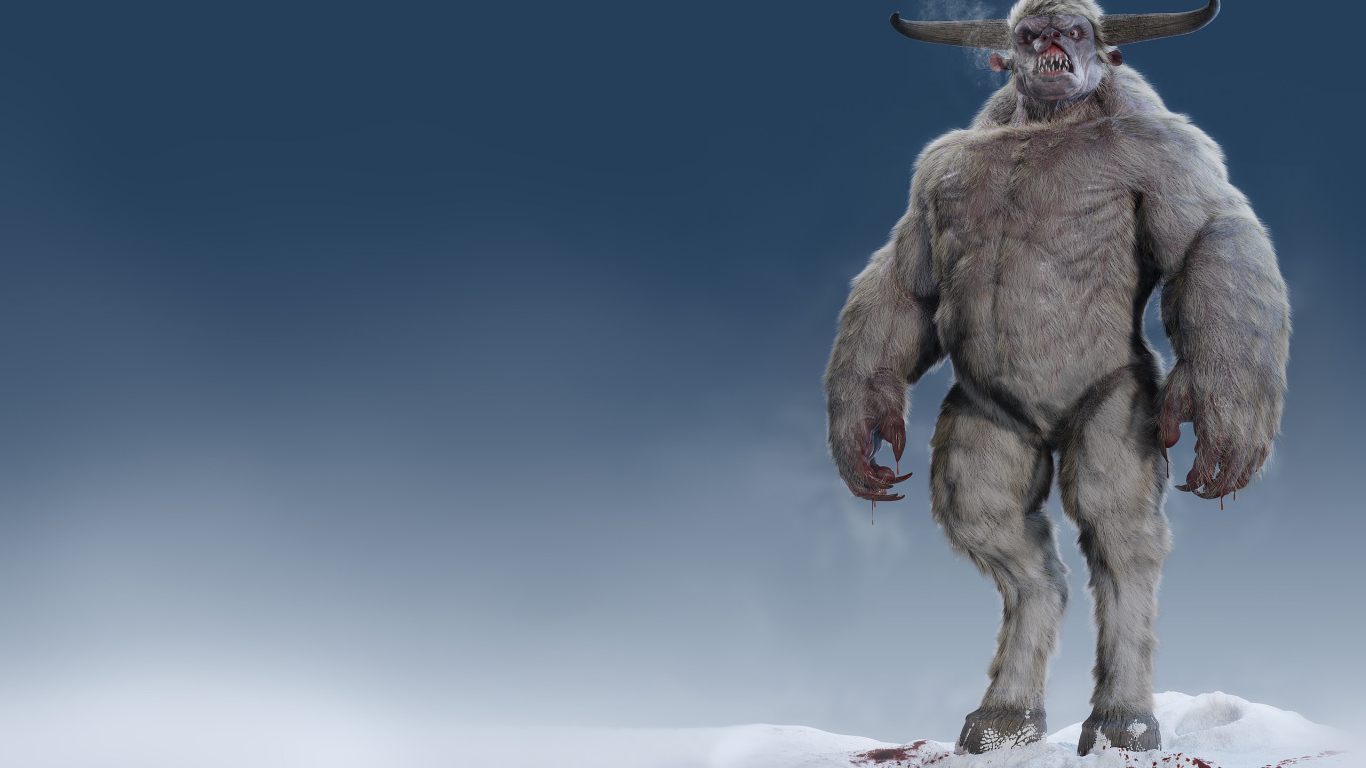 Рога и копыта: Возвращение