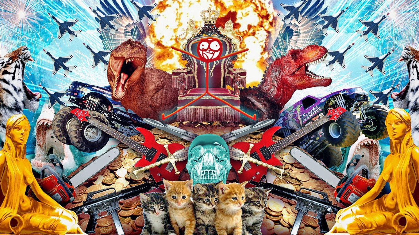 Дик Фигурес